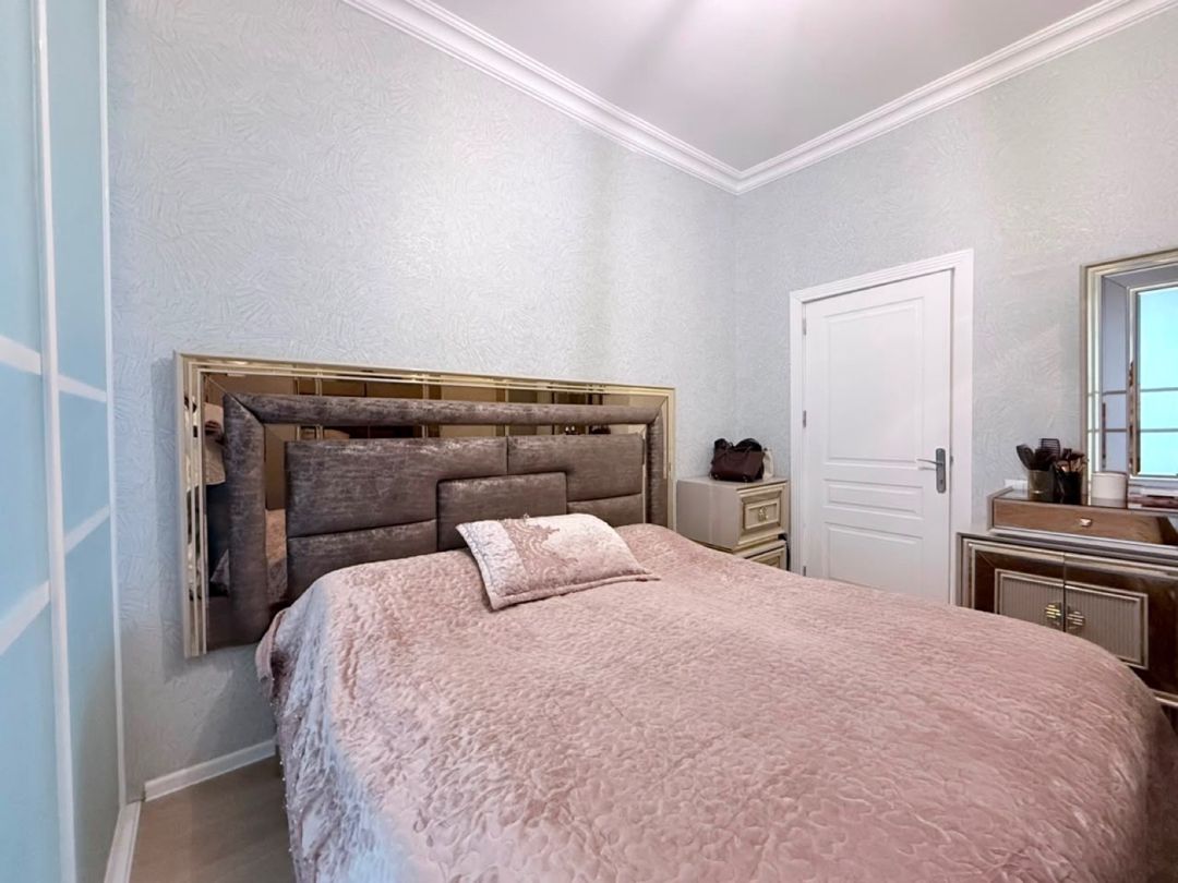 3-otaqlı yeni tikili, Sumqayıt ş., 96 m² — Daşınmaz əmlak, Sumqayıt (3)