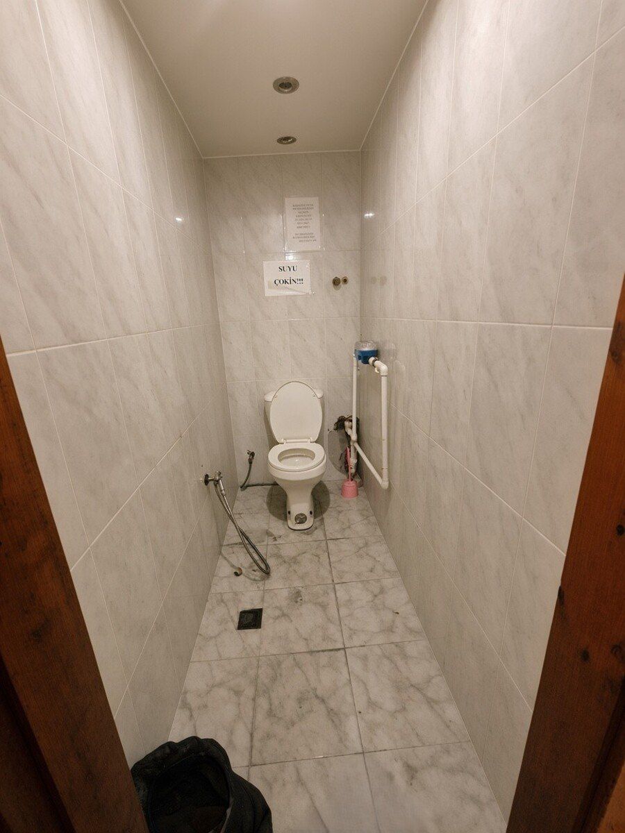 İcarəyə verilir obyekt 100 m² — Əmlak, Bakı (6)