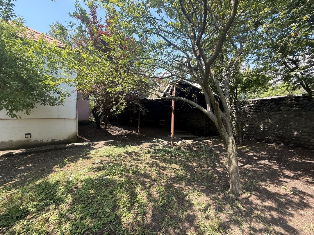 Satılır 4 otaqlı həyət evi/bağ evi 107.1 m² — Ev, villa, Zaqatala (8)