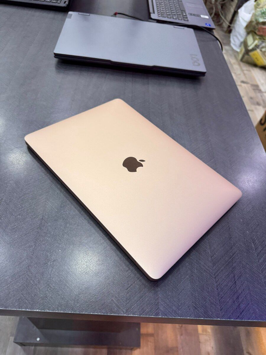 Apple MacBook air 2020 — Elektronika, Bakı (7)