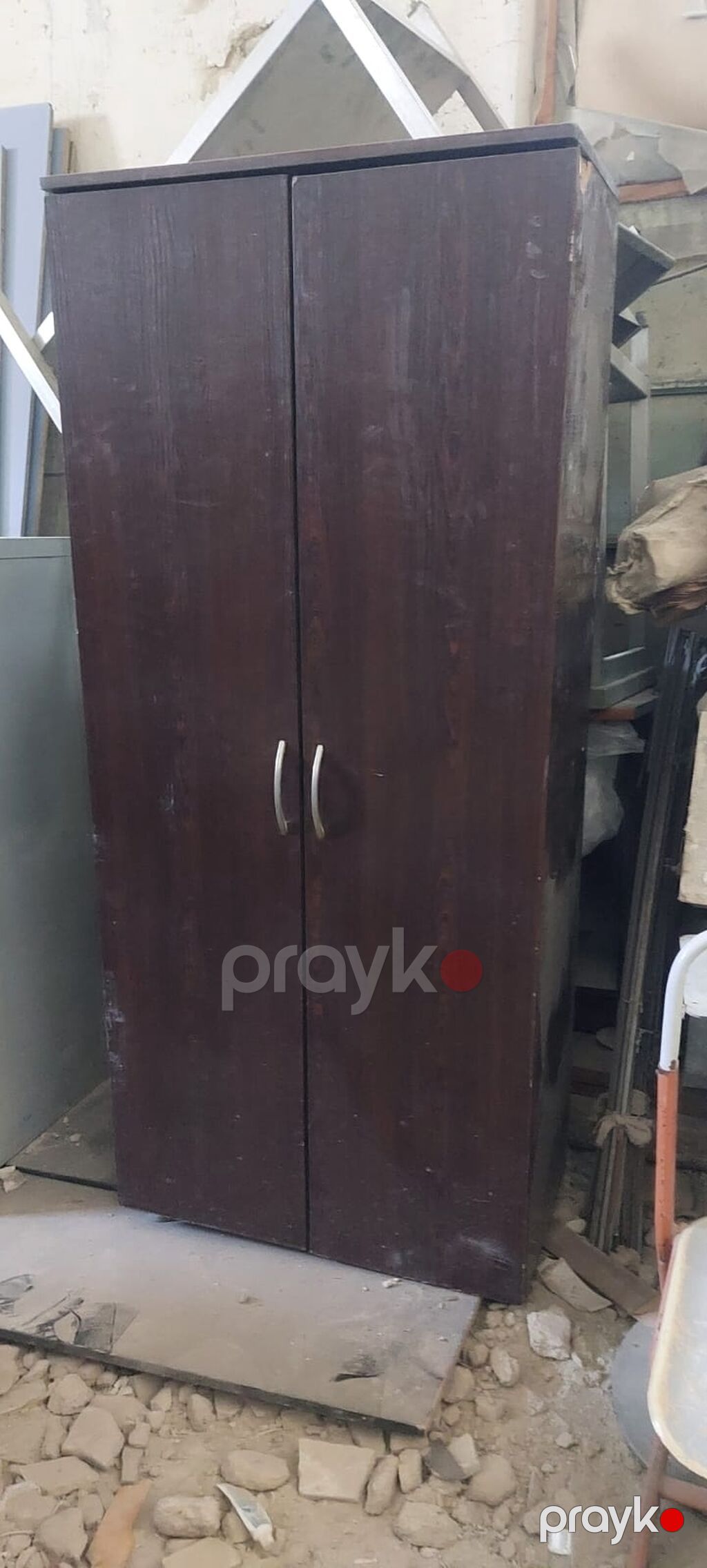 Seyflər dəmir dolab adı dolablar çoxdur maraqlanın öz evinizə kirayə — Digər, Bakı (4)