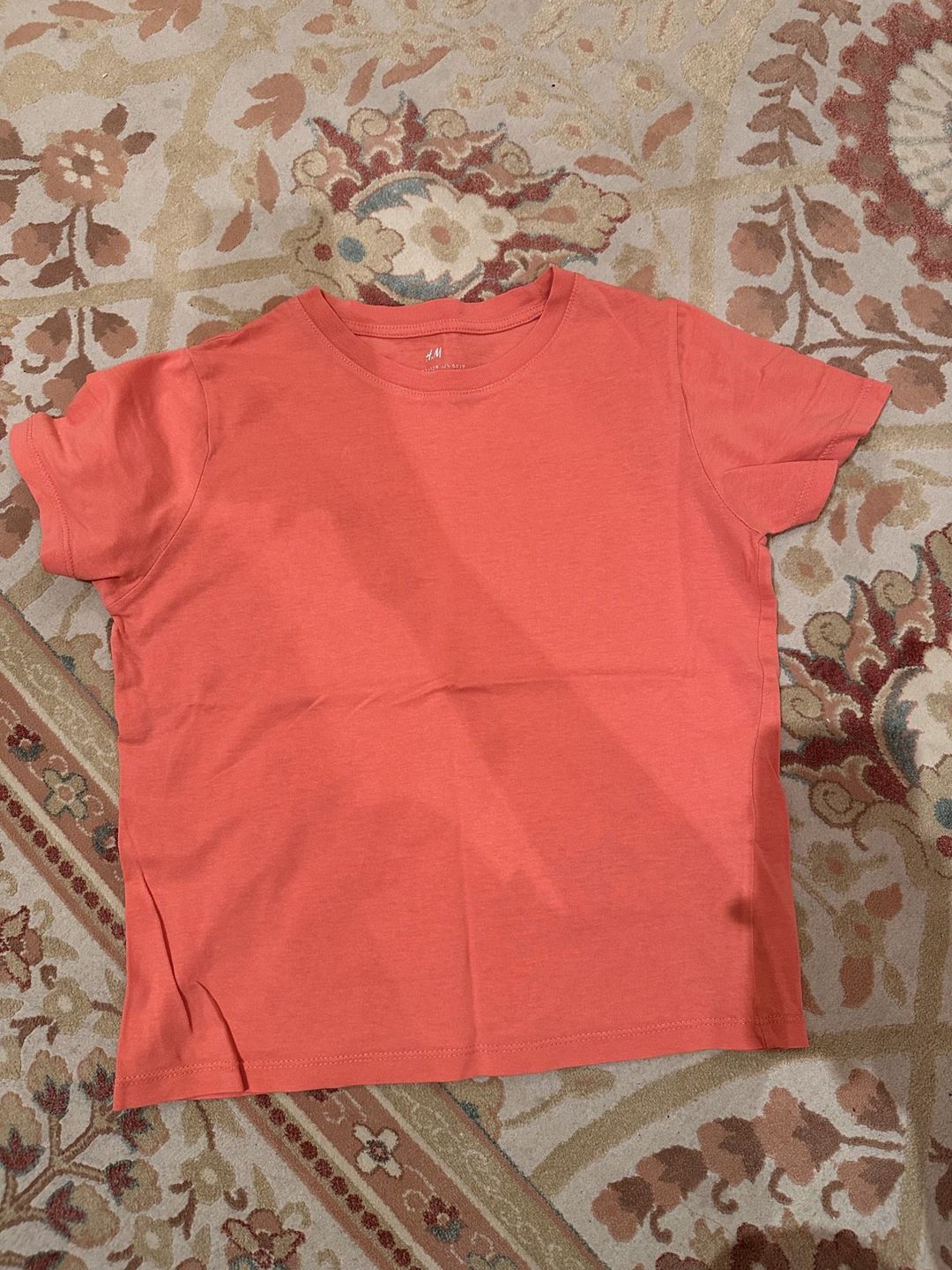 T-shirt — Uşaq geyimi, Bakı
