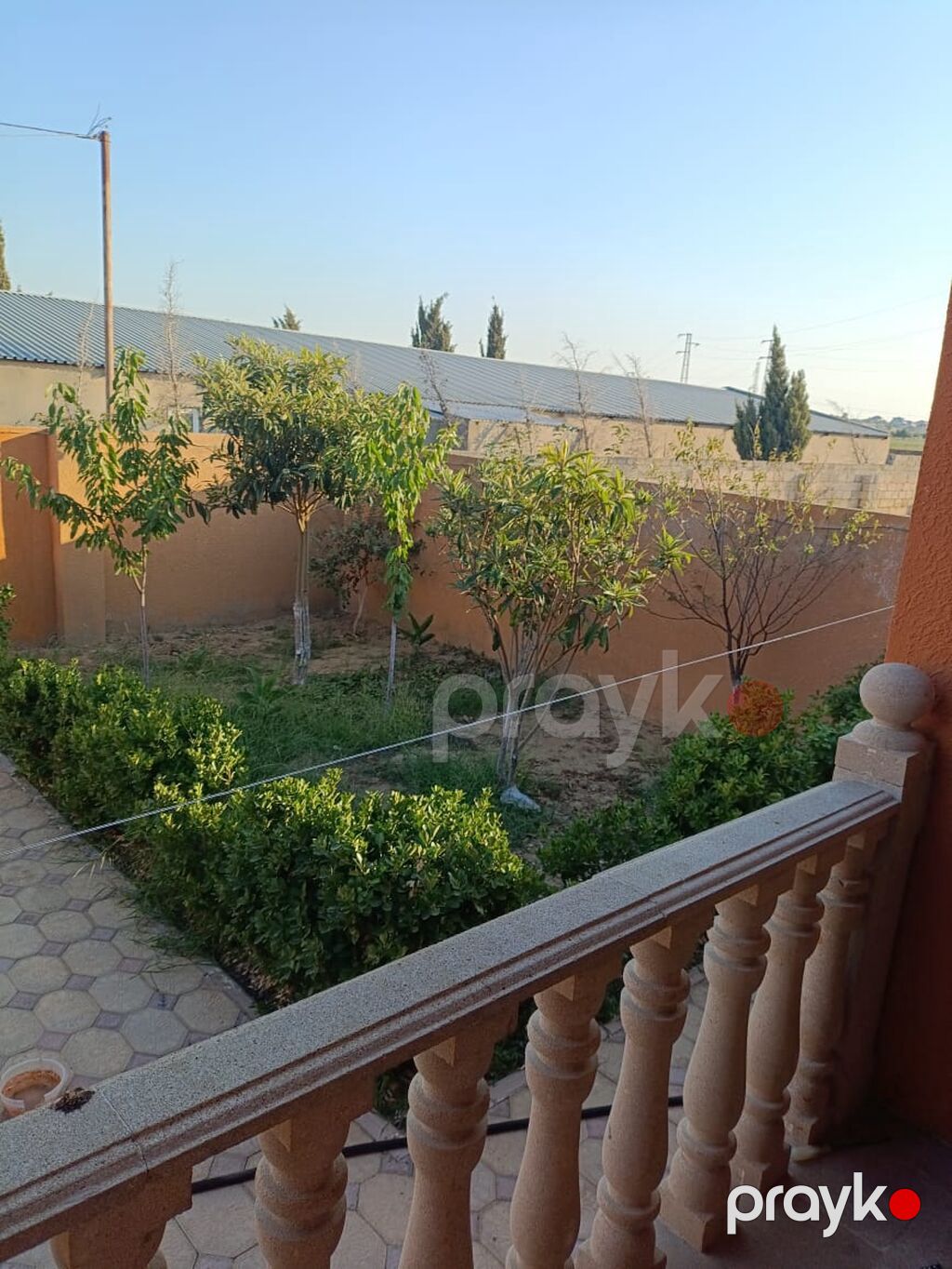 Zabratda kərpic Zavodda 118 a Masurutun son dayanacağında 2 otaqlı ev — Daşınmaz əmlak, Digah (3)