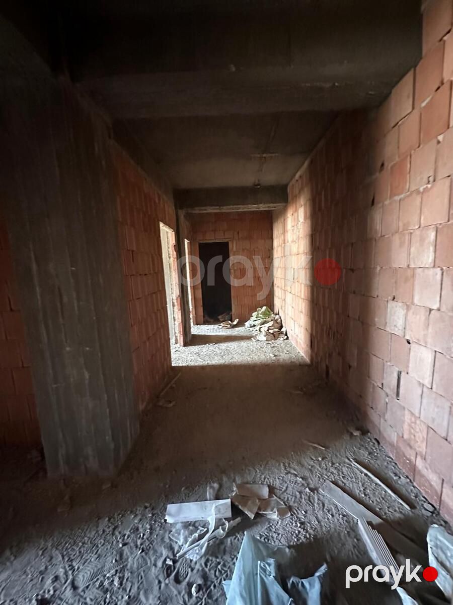 1-otaqlı yeni tikili, Masazır qəs., 54 m² — Daşınmaz əmlak, Bakı (6)