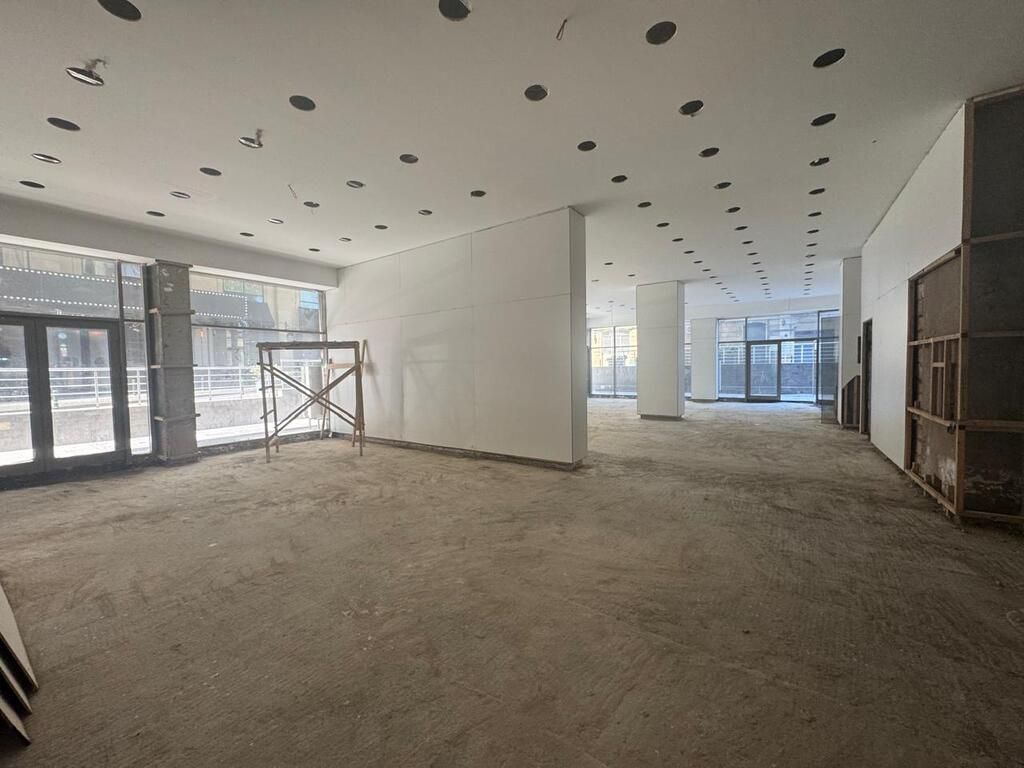 İcarəyə verilir obyekt 222 m² — Əmlak, Bakı (5)