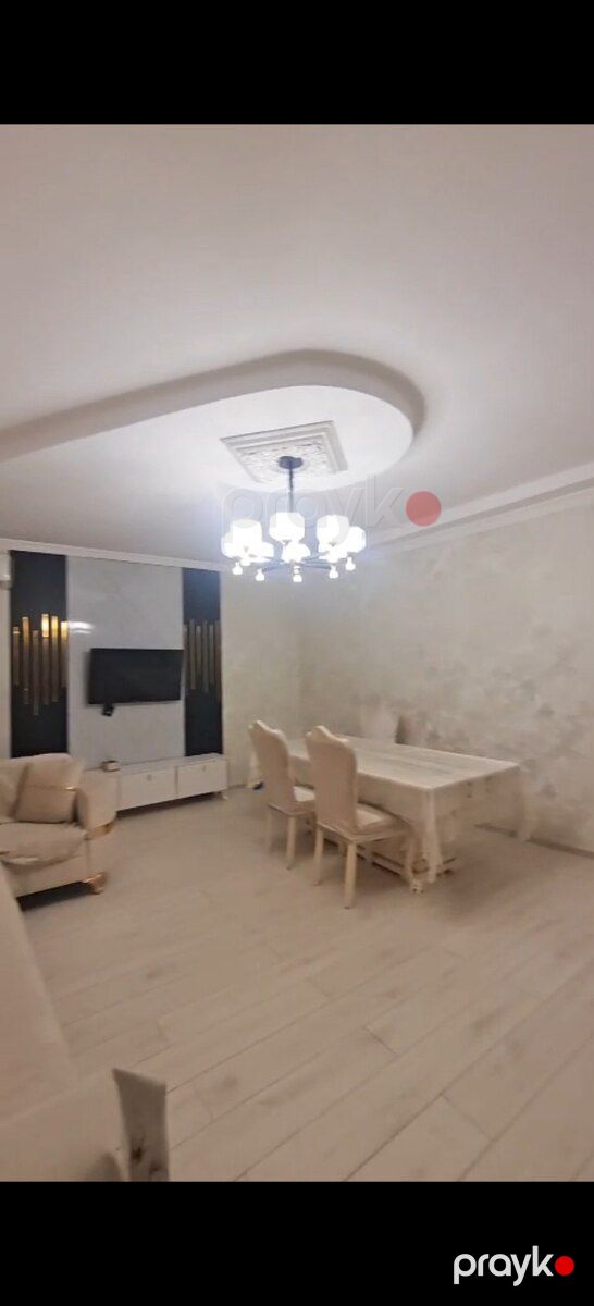Həyət evi, Binə qəs. — Ev, villa, Bakı (7)
