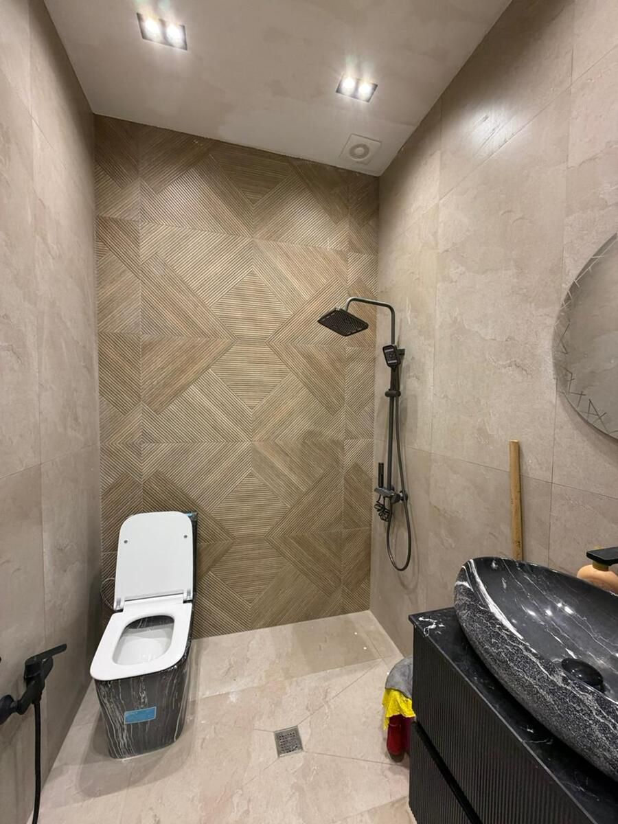 Satılır 4 otaqlı həyət evi/bağ evi 135 m² — Ev, villa, Bakı (11)