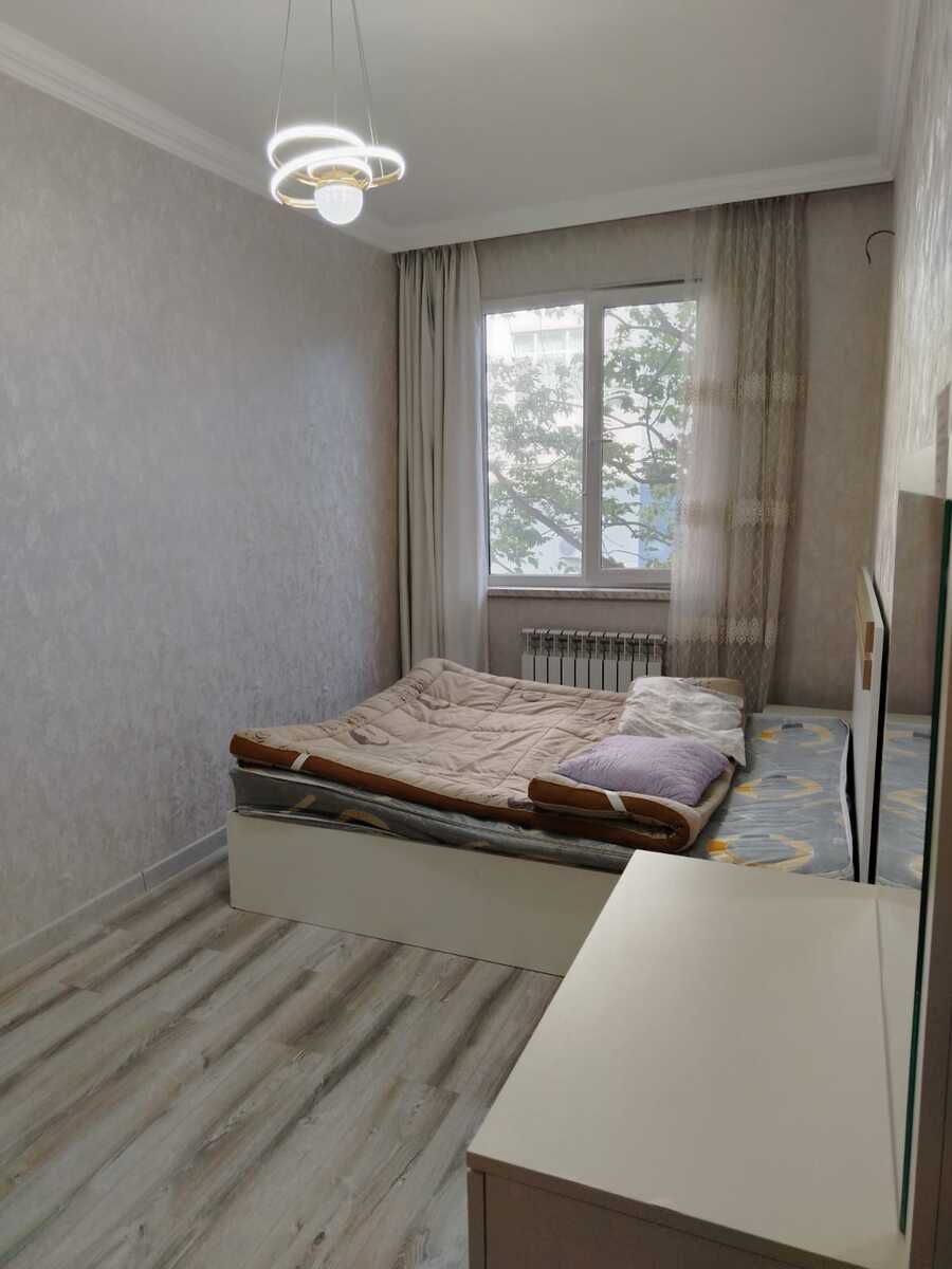 İcarəyə verilir 2 otaqlı köhnə tikili 50 m² — Mənzil, Bakı (5)