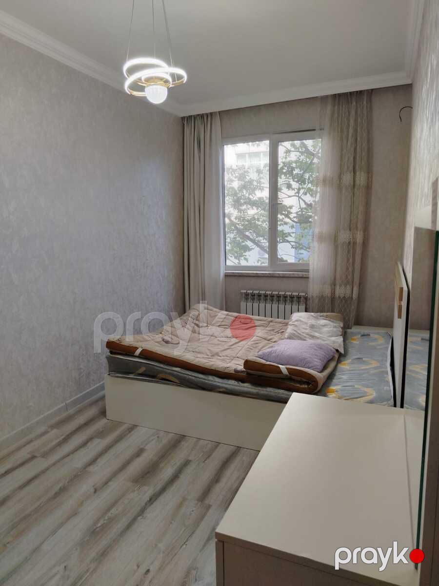İcarəyə verilir 2 otaqlı köhnə tikili 50 m² — Mənzil, Bakı (5)