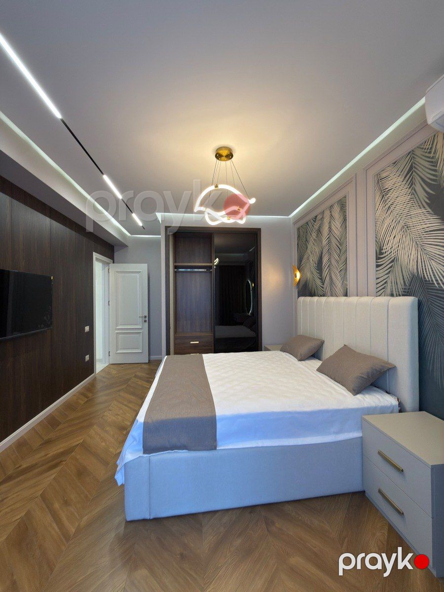 Satılır 3 otaqlı yeni tikili 86 m² — Mənzil, Bakı (3)