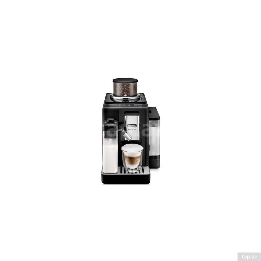 DeLonghi Rivelia — Mallar, Bakı