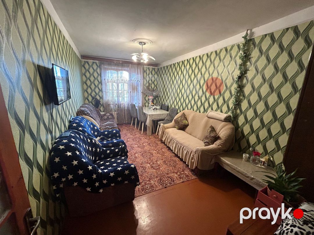 Satılır 3 otaqlı köhnə tikili 65 m² — Mənzil, Bakı (2)