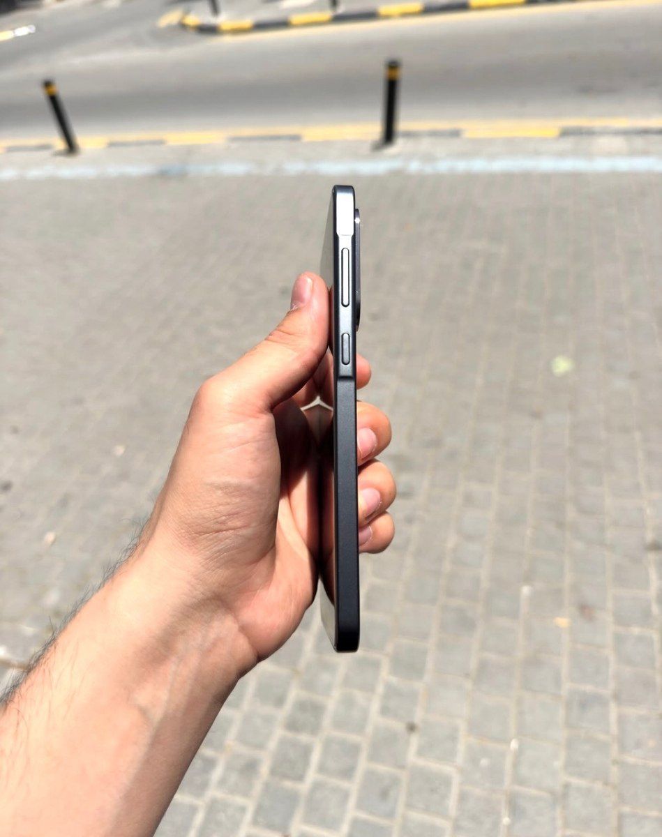 Samsung Galaxy A36 Awesome Black 256GB/8GB — Smartfonlar, Bakı (2)