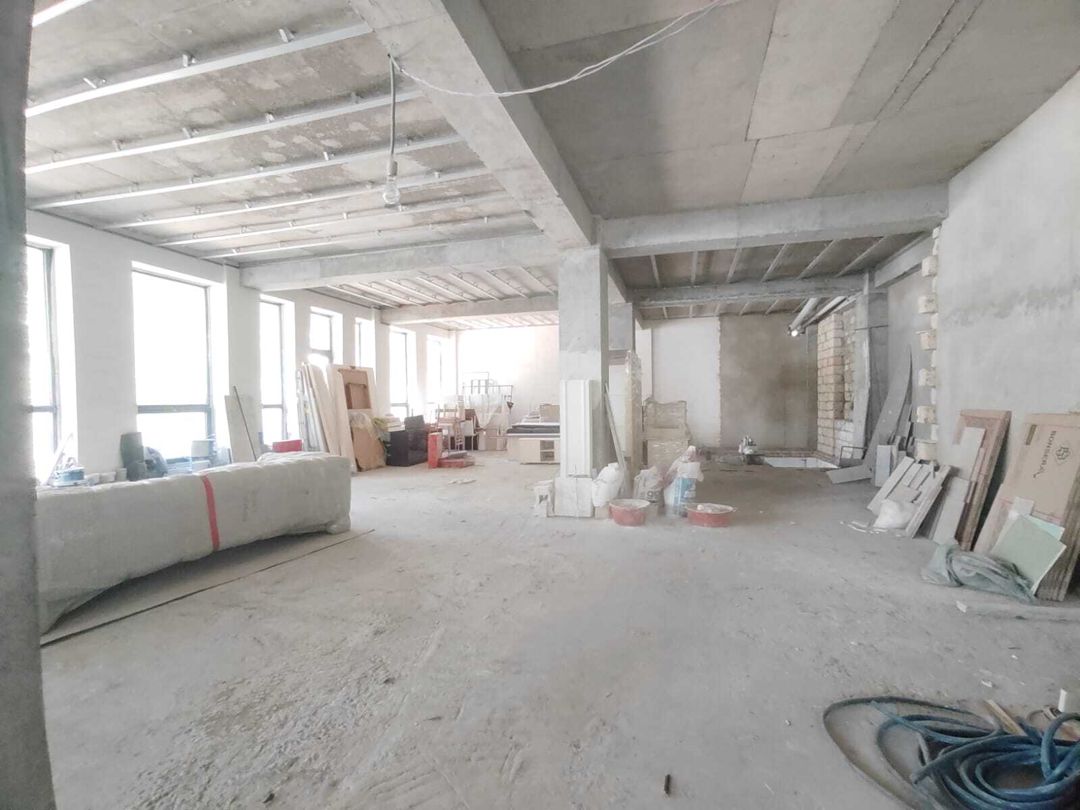 İcarəyə verilir obyekt 500 m² — Əmlak, Bakı