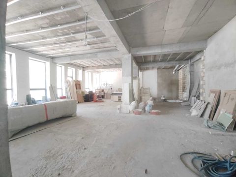 İcarəyə verilir obyekt 500 m²