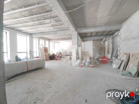 İcarəyə verilir obyekt 500 m²