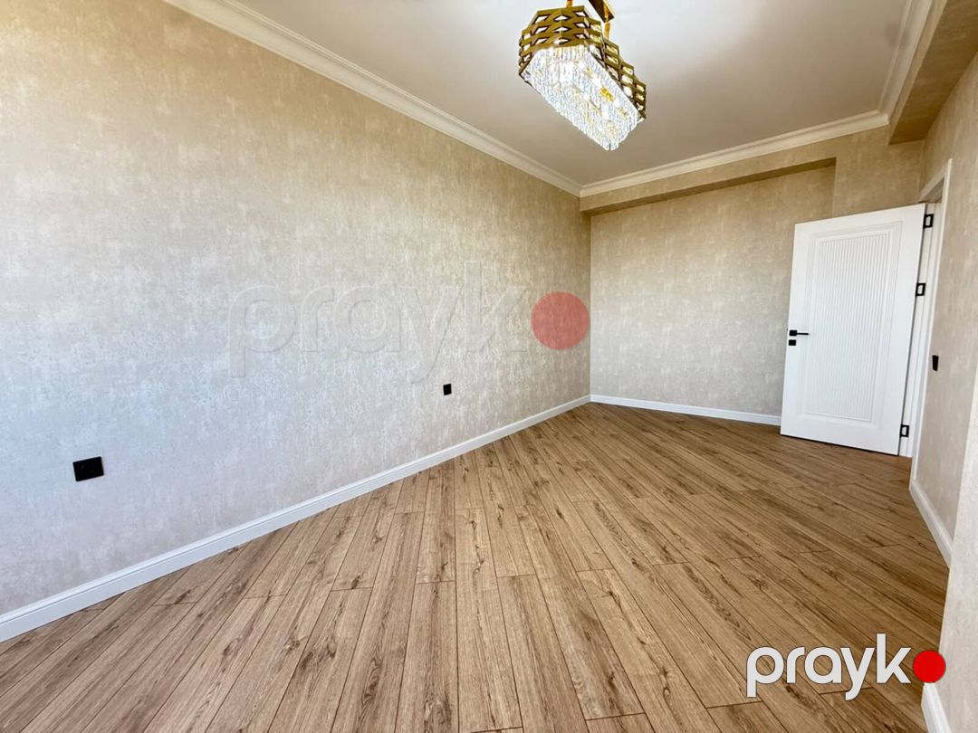 Satılır 3 otaqlı yeni tikili 107 m² — Mənzil, Bakı (6)