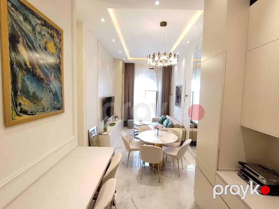 Satılır 2 otaqlı yeni tikili 65 m² — Mənzil, Bakı (9)