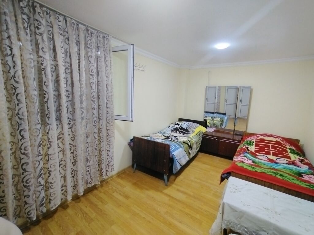 35 kv. m, 2 otaqlı, Qaz, İşıq, Su — Daşınmaz əmlak, Gəncə (3)