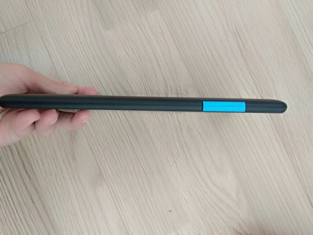 Android planşet - Təxmini 7–8 düymlük sensorlu ekran, klassik qara — Digər planşetlər, Bakı (8)
