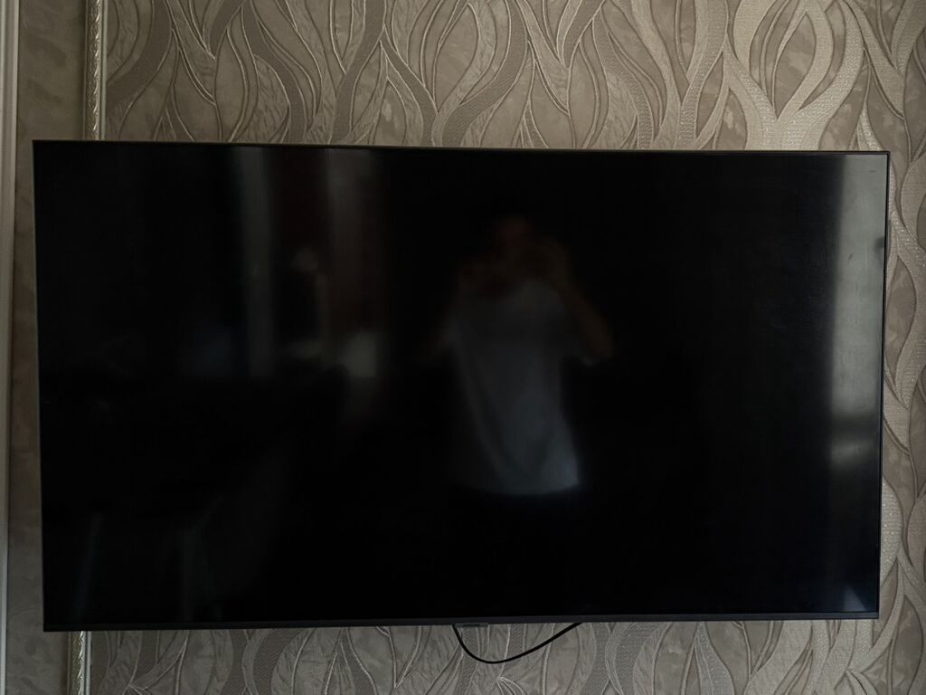 İşlənmiş Samsung LED Televizor 50" (1366x768)
