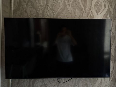 İşlənmiş Samsung LED Televizor 50" (1366x768)