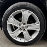 Range Rover Sport R20 diski — Авто