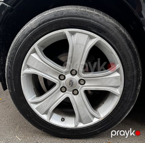Range Rover Sport R20 diski