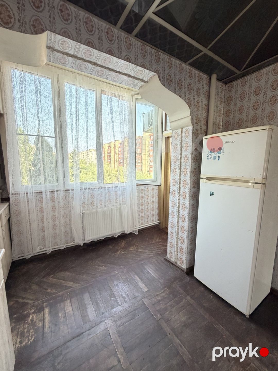 İcarəyə verilir 3 otaqlı köhnə tikili 90 m² — Mənzil, Bakı (10)