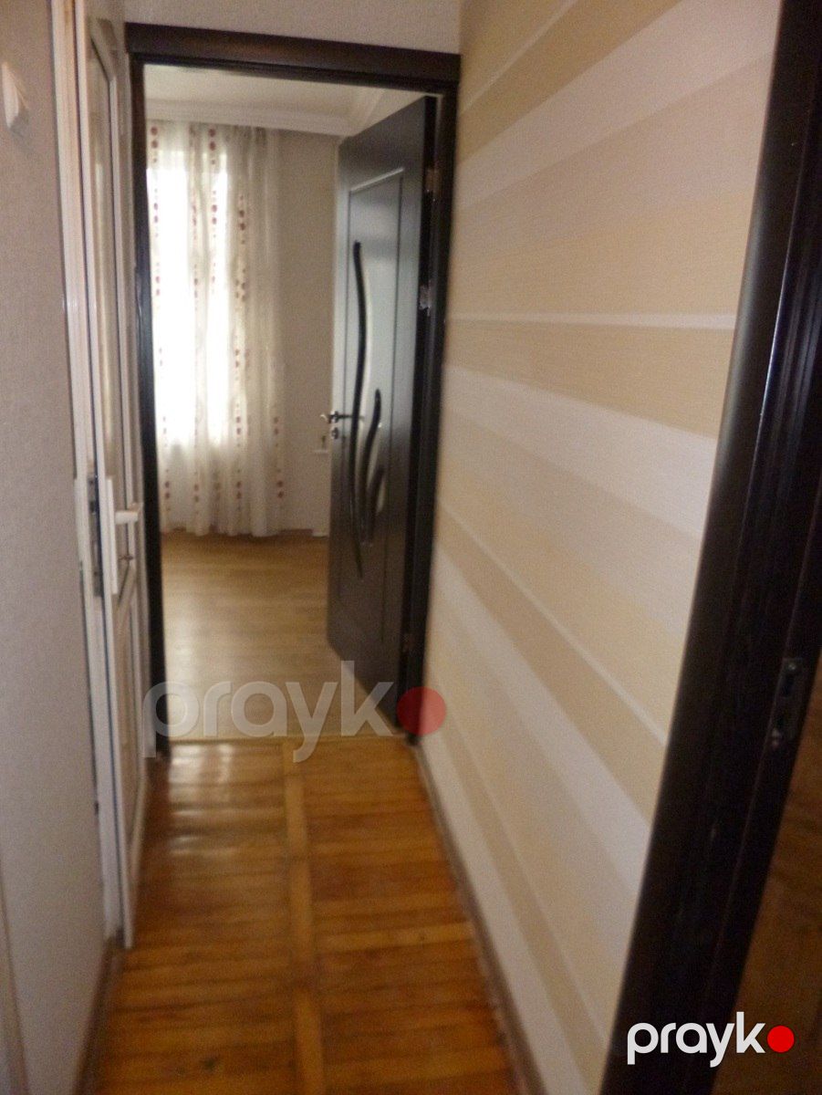 Satılır 2 otaqlı köhnə tikili 35 m² — Mənzil, Bakı (12)