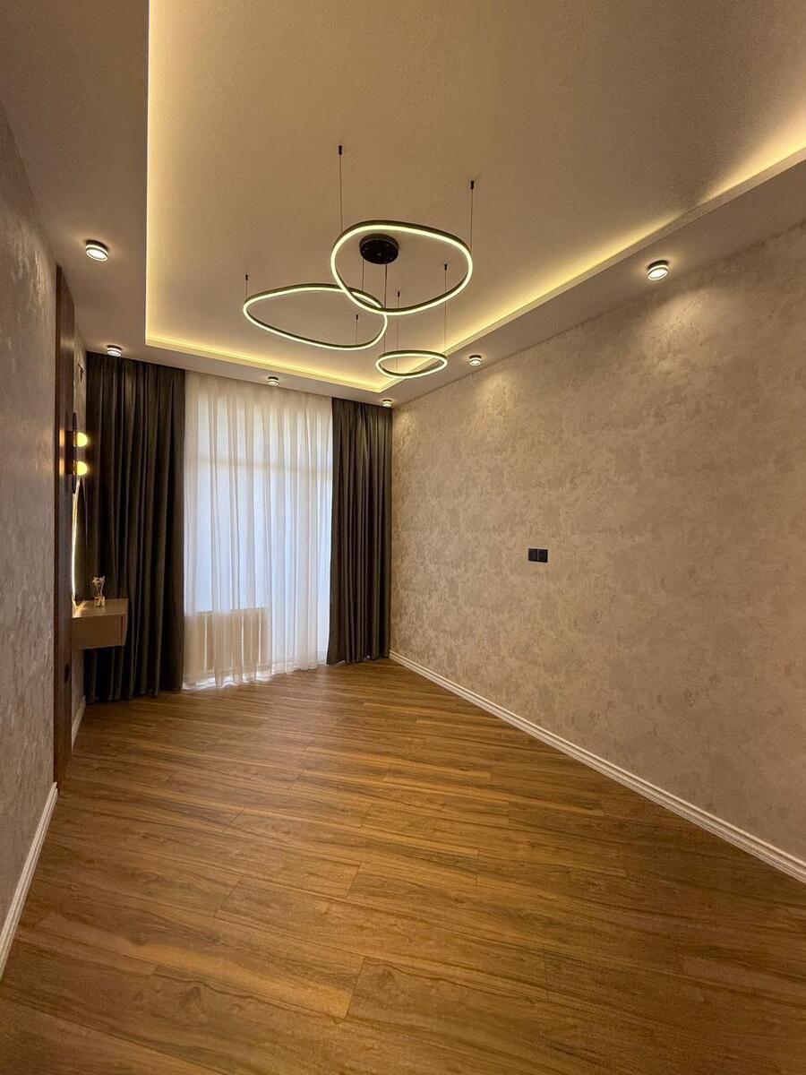 Satılır 2 otaqlı yeni tikili 53 m² — Mənzil, Bakı (5)