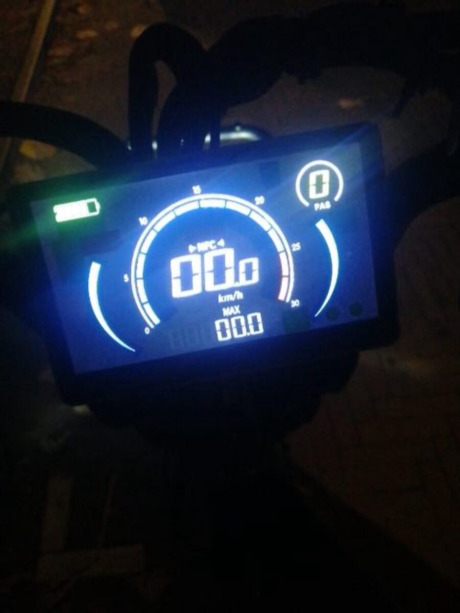 Elektrik velosiped — Velosipedlər, Bakı (4)