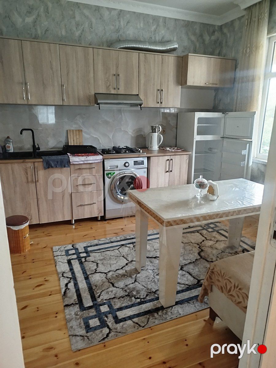 Həyət evi kirayə verilir, Aşıq Ali küç — Ev, villa, Göygöl (9)