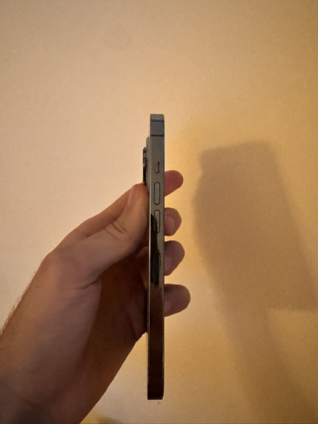 IPhone 13 Pro, Sierra Blue — Apple iPhone, Masazır (3)