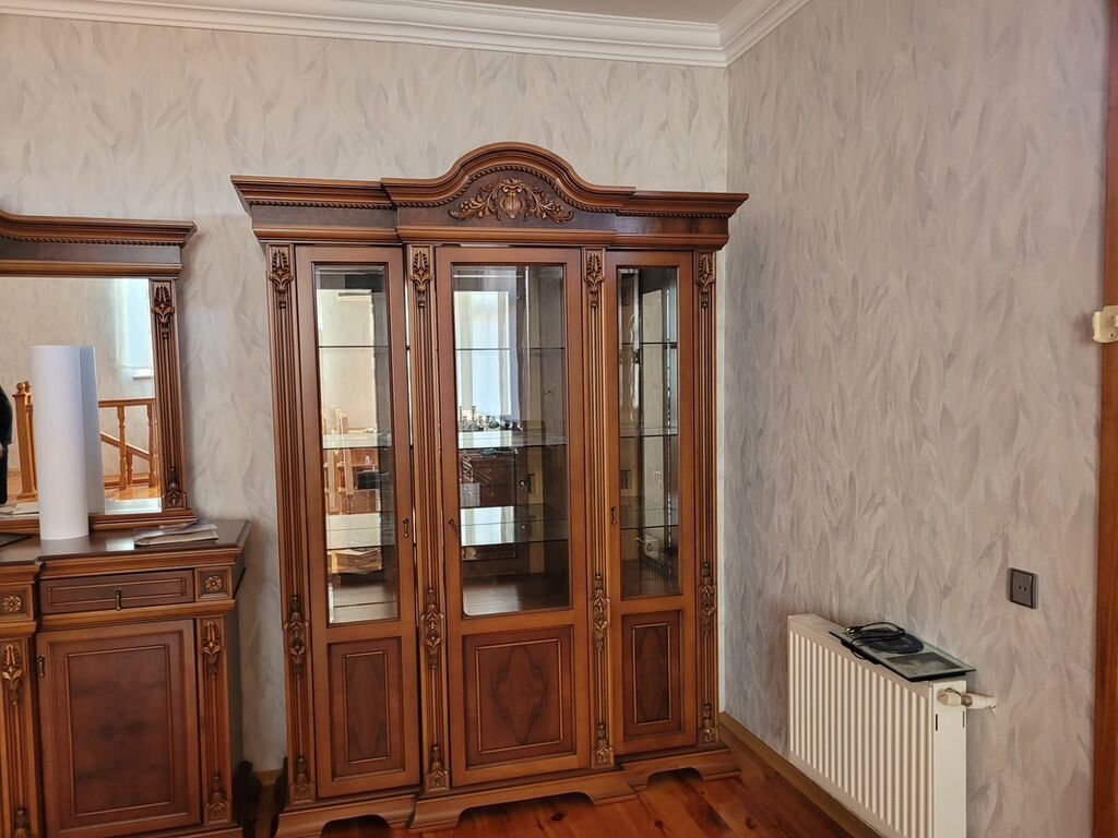 İşlənmiş — Mebel, Bakı (4)