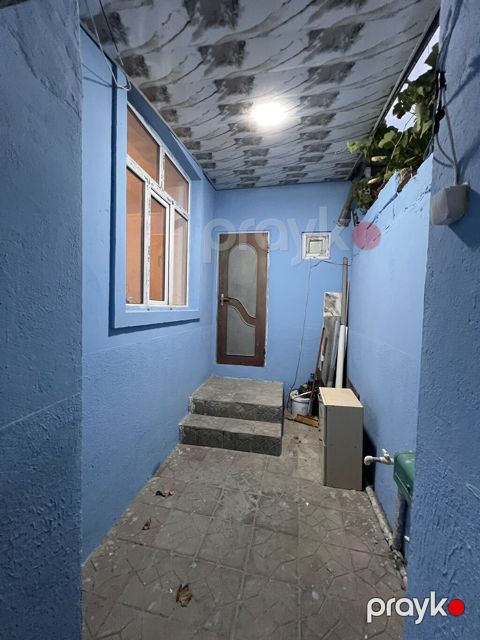 3 otaqlı, 60 kv. m