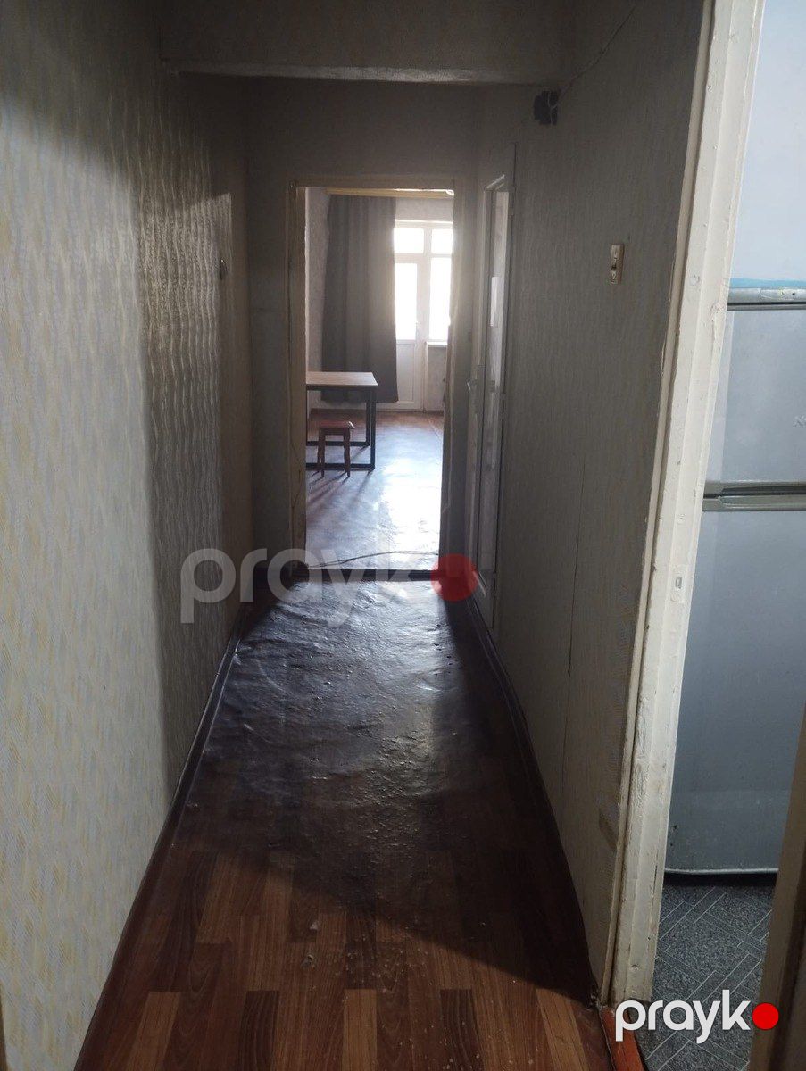 1-otaqlı mənzil kirayə verilir, B.Ağayev küç., 30 m² — Mənzil, Bakı (5)