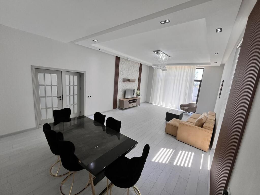 İcarəyə verilir 4 otaqlı həyət evi/bağ evi 10 m² — Ev, villa, Bakı (4)