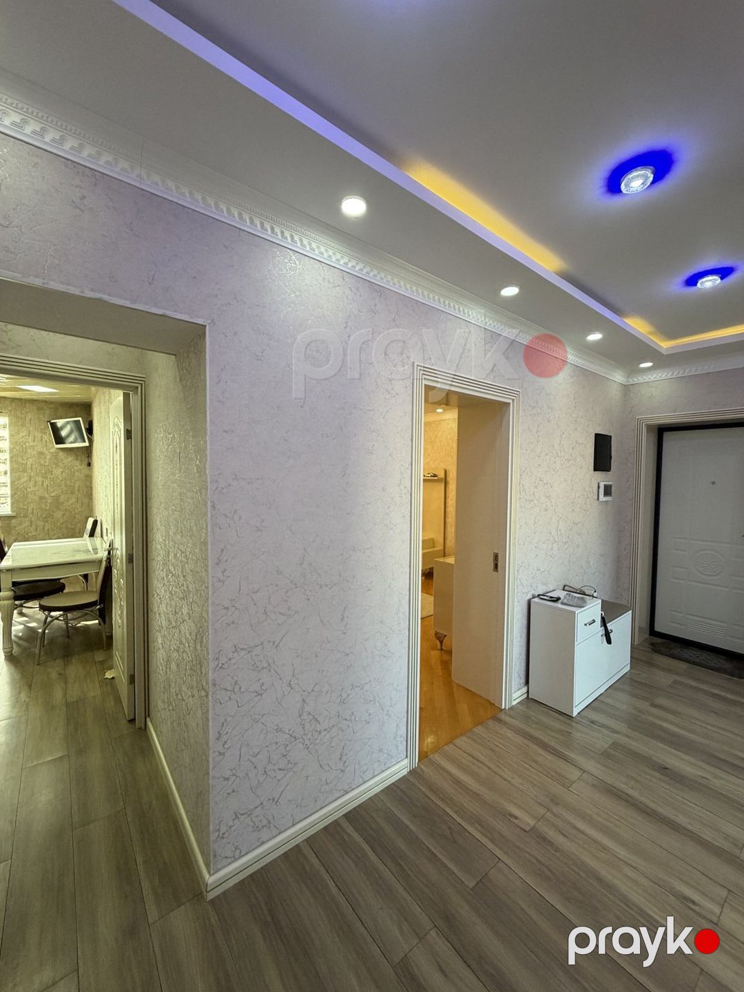 Satılır 4 otaqlı köhnə tikili 85 m² — Mənzil, Bakı (12)