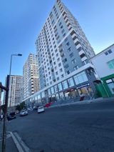 Satılır 3 otaqlı yeni tikili 108 m² — Mənzil