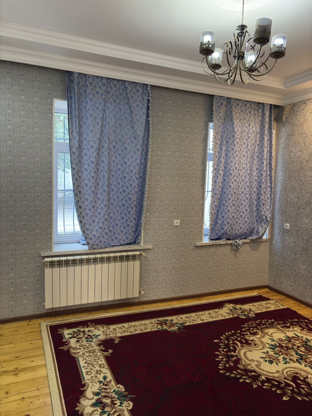 6 otaqlı, 521 kv. m, Kredit yoxdur, Yeni təmirli — Daşınmaz əmlak, Gəncə (6)