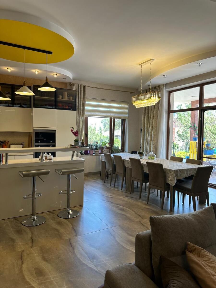 Satılır 6 otaqlı həyət evi/bağ evi 600 m² — Ev, villa, Bakı (10)