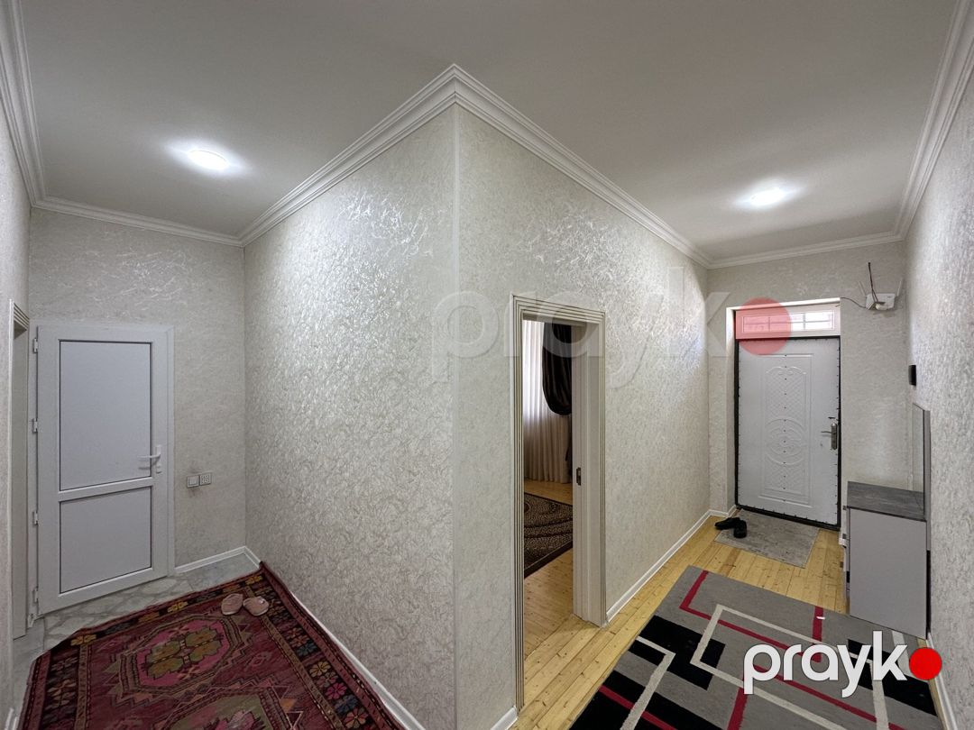 Satılır 8 otaqlı həyət evi/bağ evi 170 m² — Ev, villa, Bakı (7)