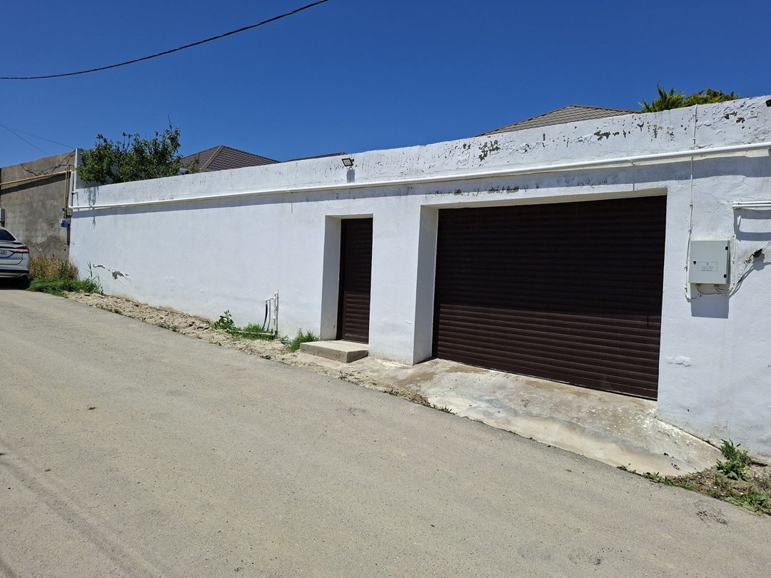 Satılır 4 otaqlı həyət evi/bağ evi 126.5 m² — Ev, villa, Bakı (2)