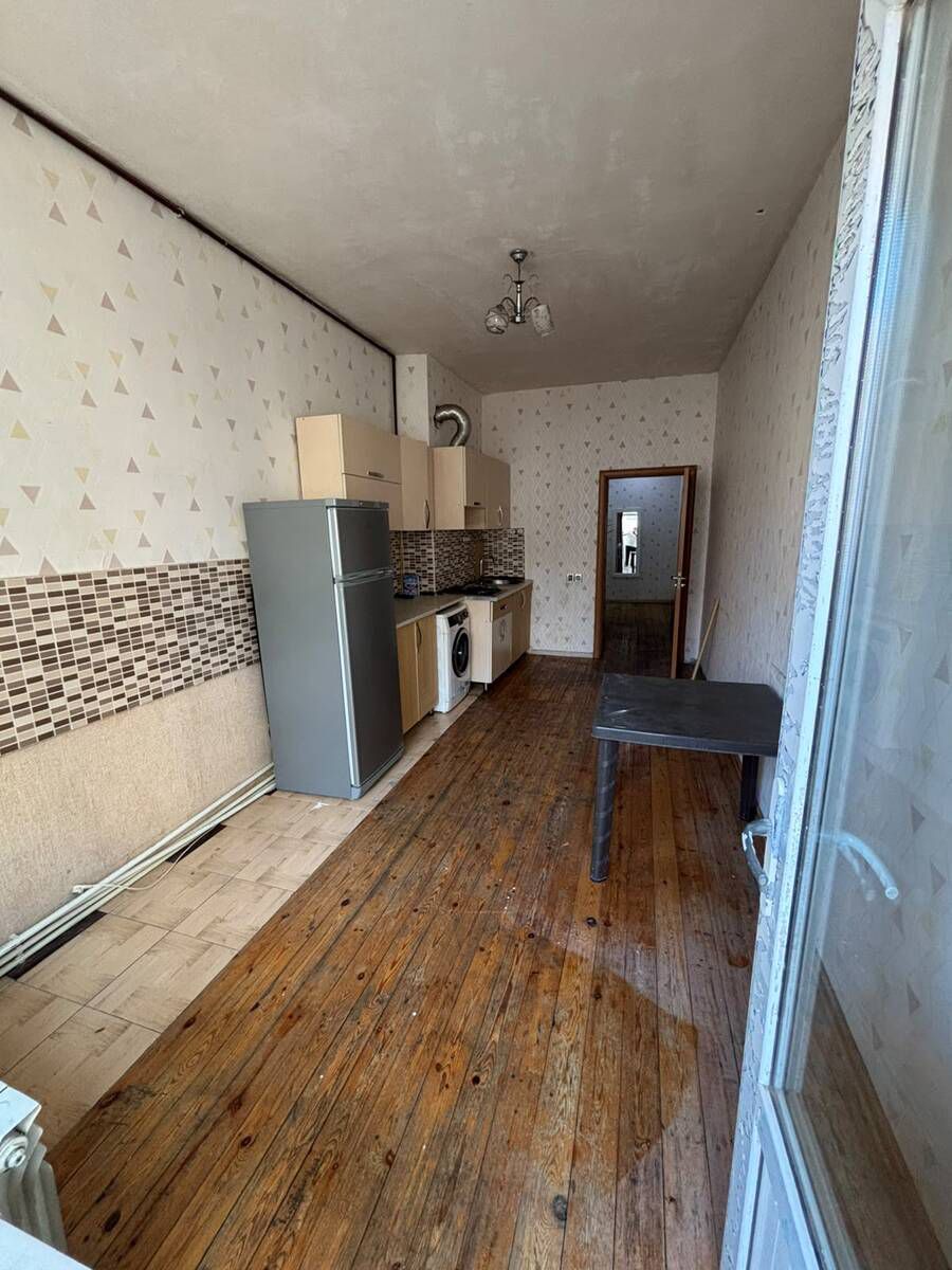 İcarəyə verilir 2 otaqlı yeni tikili 65 m² — Mənzil, Bakı (2)