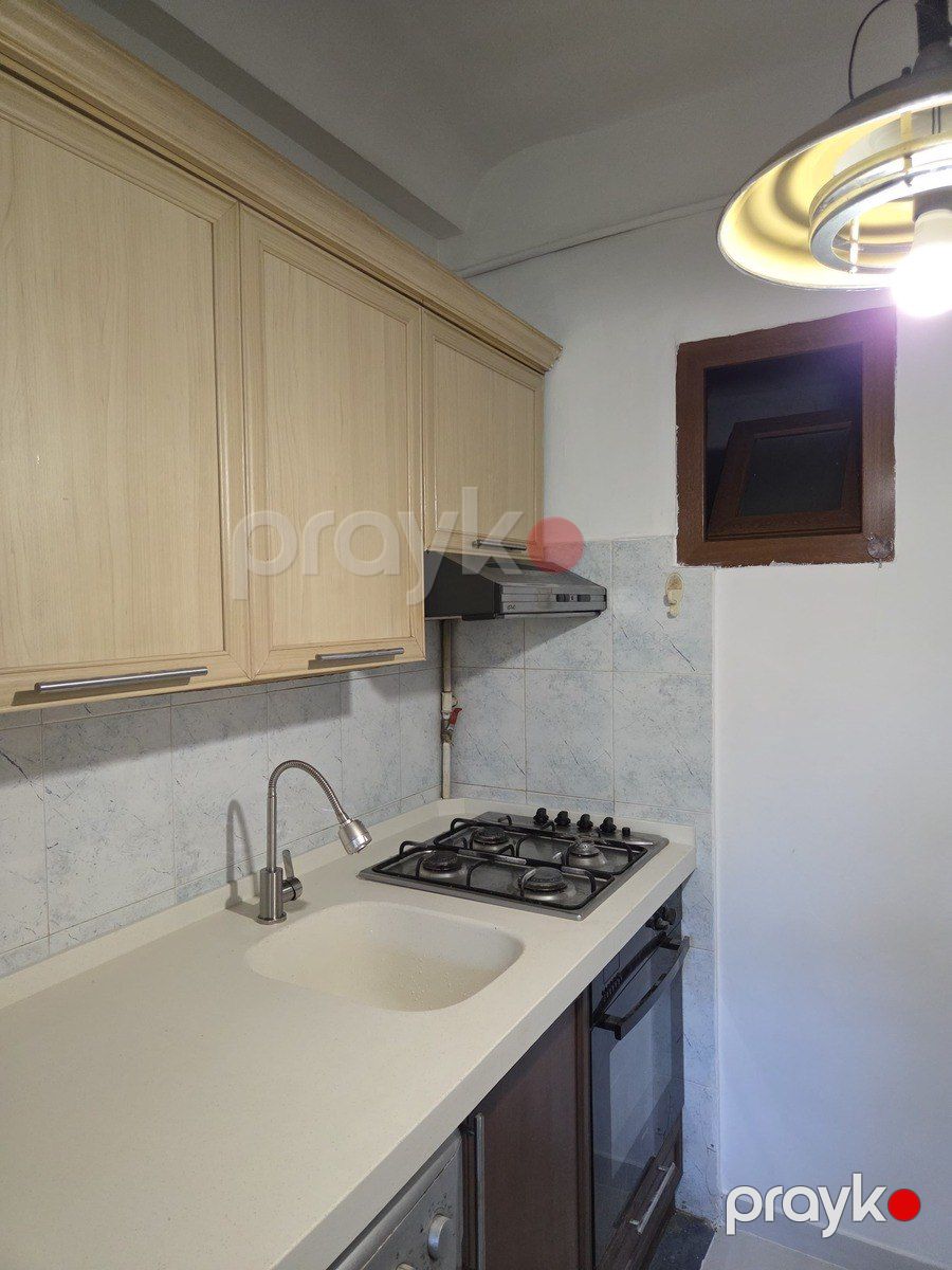 İcarəyə verilir 4 otaqlı köhnə tikili 110 m² — Mənzil, Bakı (12)