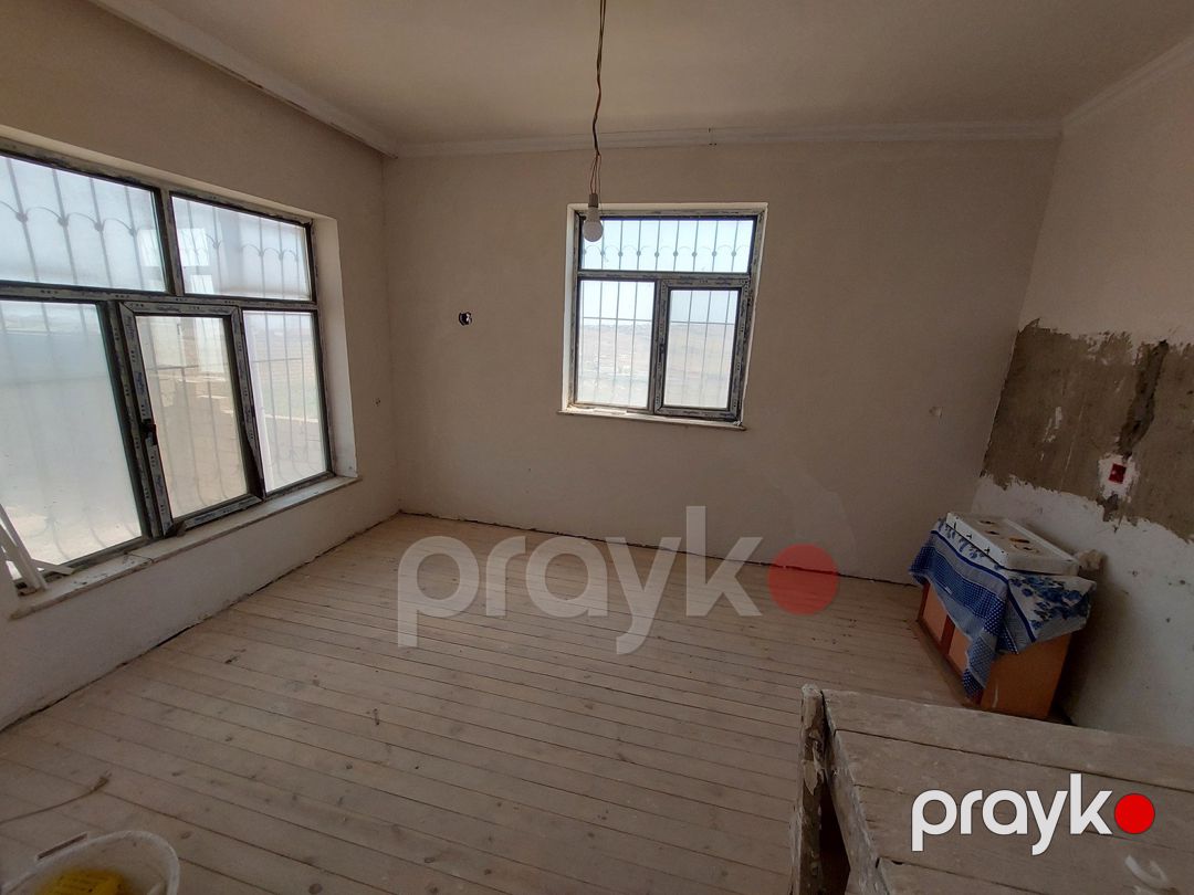 Həyət evi, Qobu qəs. — Ev, villa, Bakı (4)