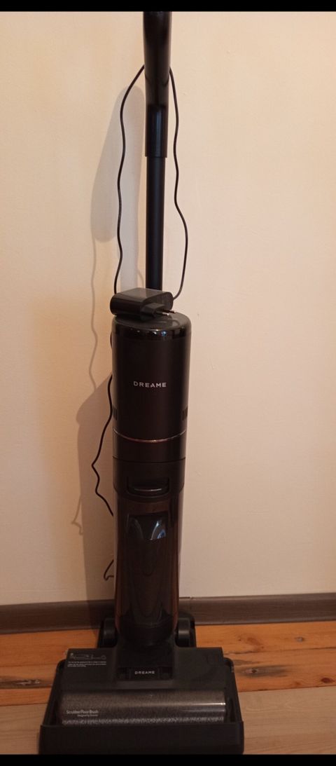 Dreame G10 Pro – Wet & Dry Vacuum - Nəm və quru təmizləmə: sert