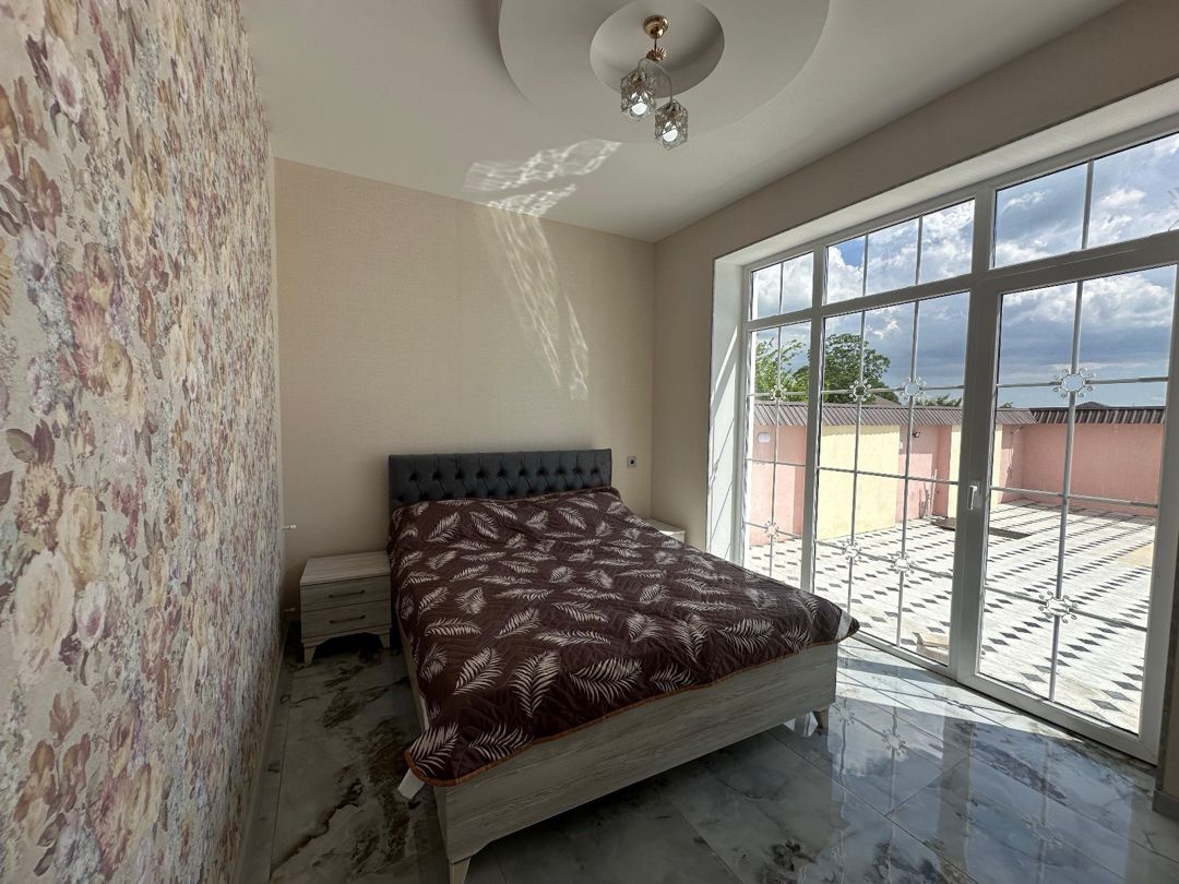 Bağ evi kirayə verilir, Qəbələ ş. — Daşınmaz əmlak, Qəbələ (11)