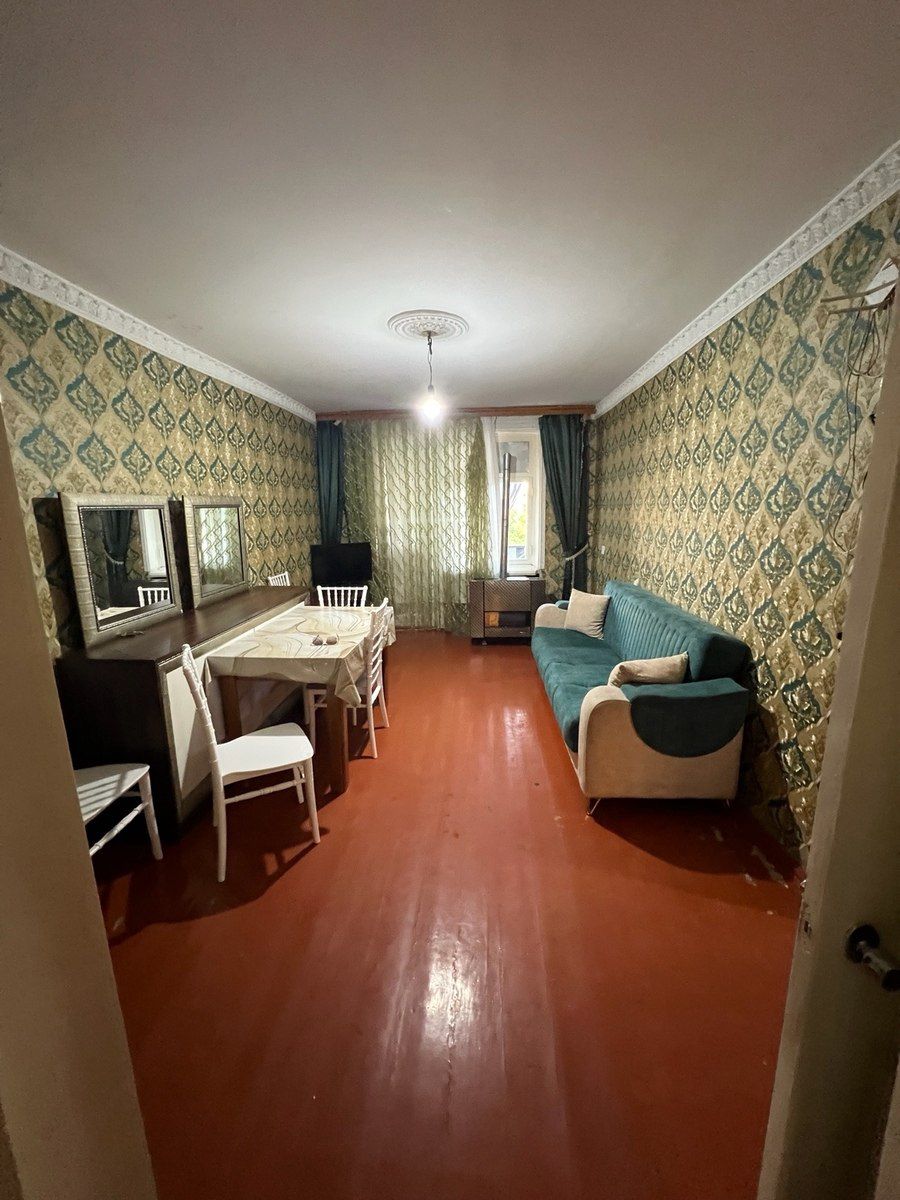 3-otaqlı mənzil kirayə verilir, Gəncə ş., 100 m² — Daşınmaz əmlak, Gəncə (4)